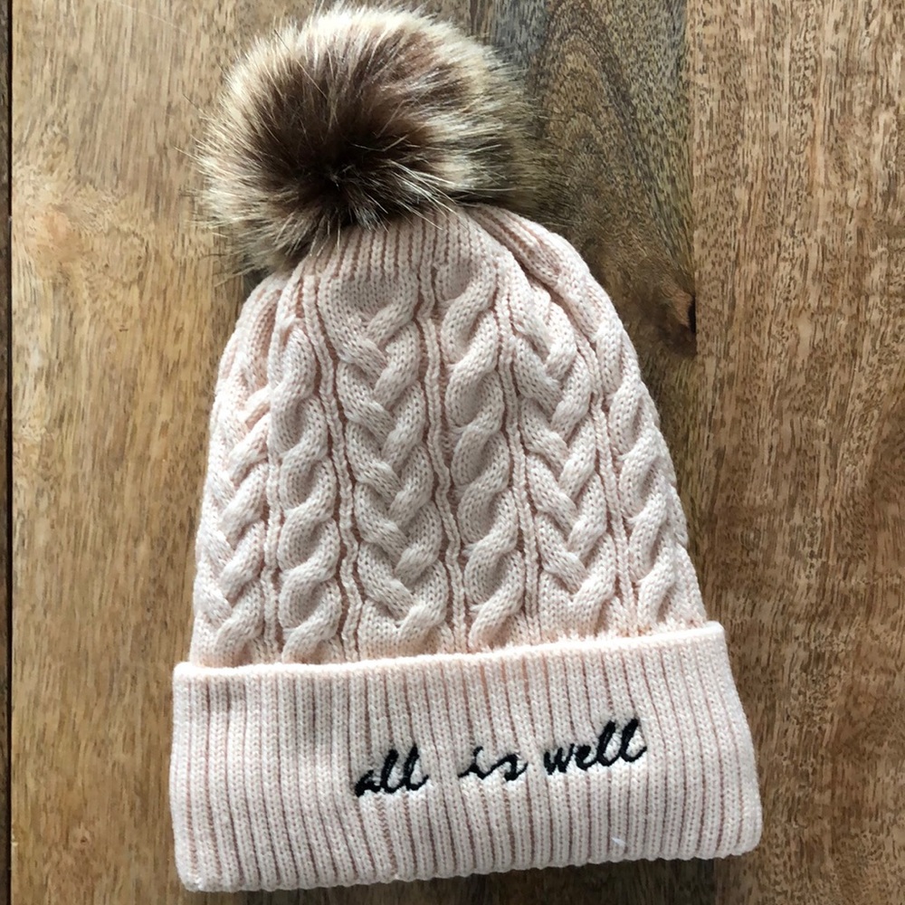 NWT Beanie